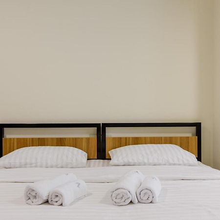 Gd Apartment Osokorky Kiev Eksteriør billede