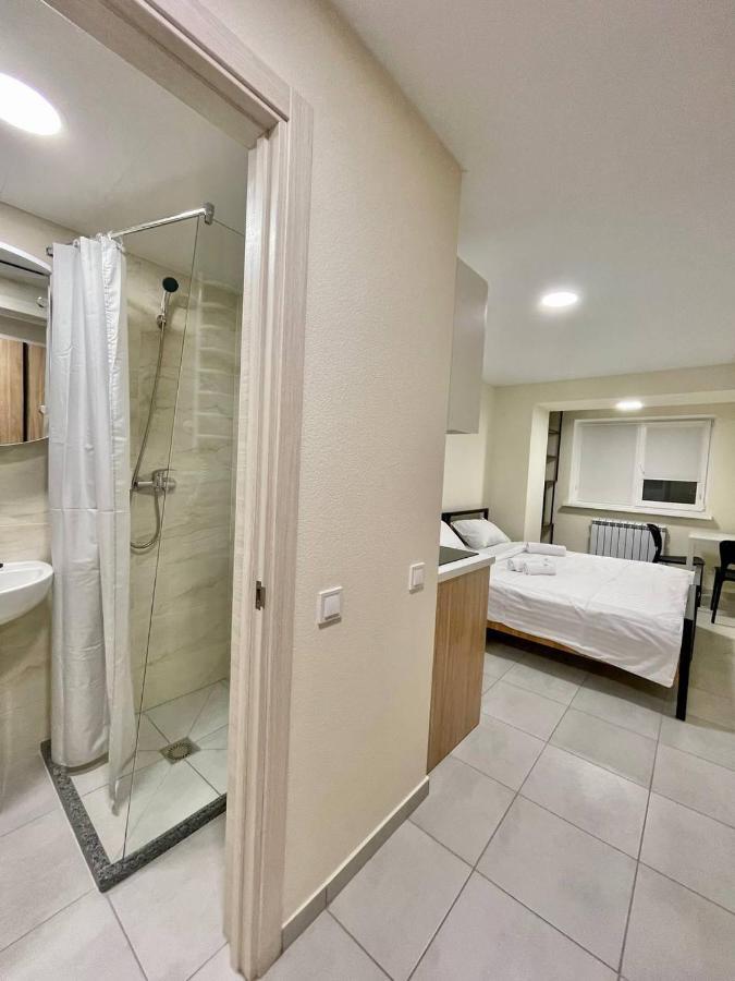 Gd Apartment Osokorky Kiev Eksteriør billede