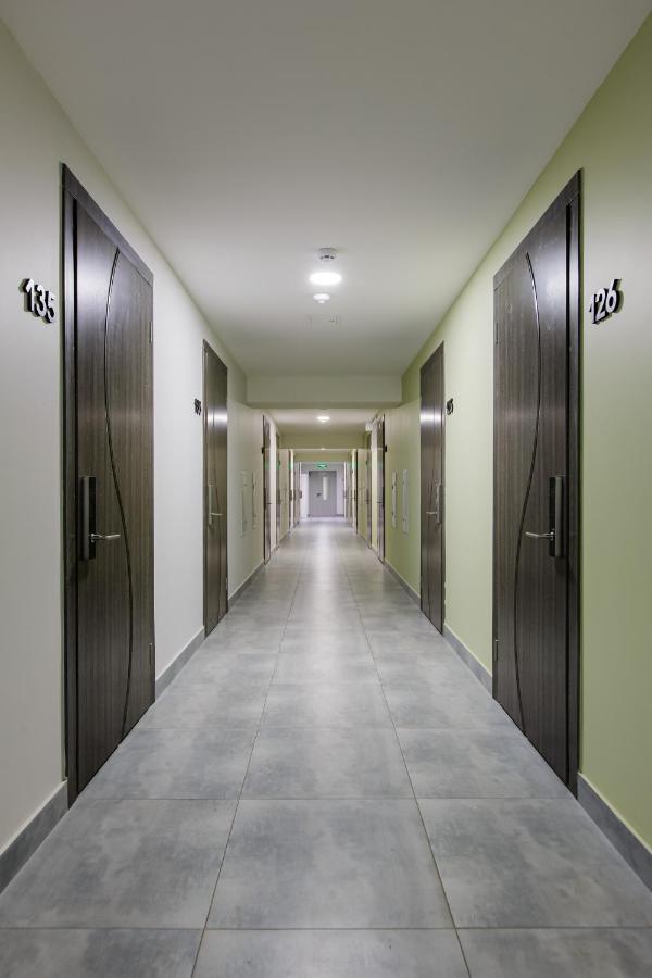Gd Apartment Osokorky Kiev Eksteriør billede