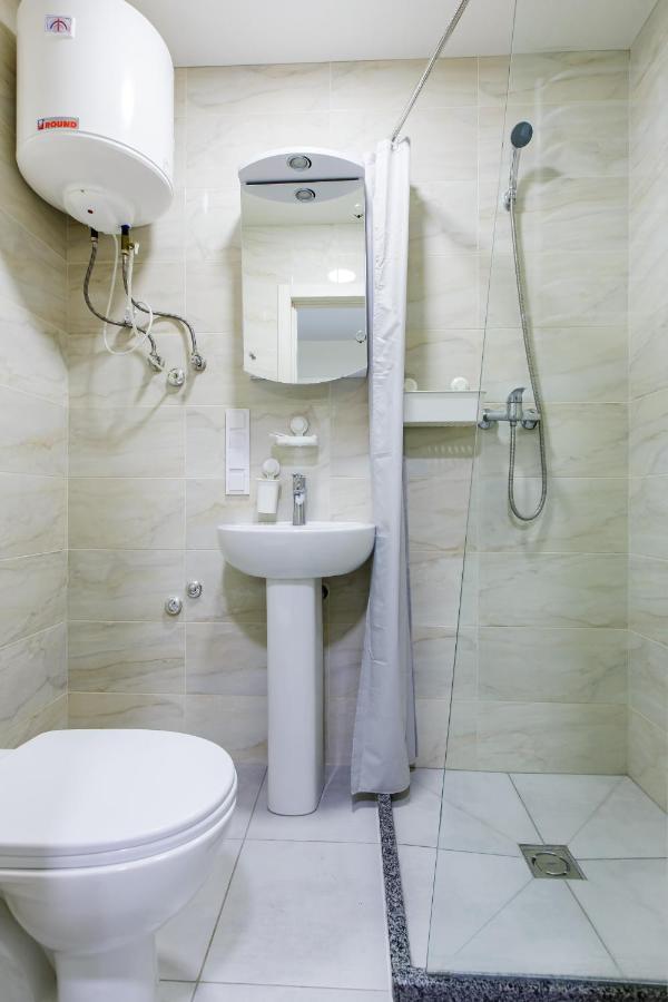 Gd Apartment Osokorky Kiev Eksteriør billede